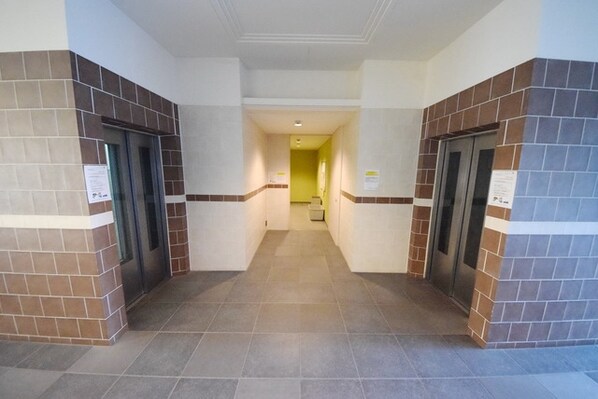 MFPRコート木場公園の物件内観写真